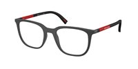 Montura de gafas Prada Linea Rossa Hombre 0PS 04RV 50 UFK1O1 - 0PS 04RV 50 UFK1O1